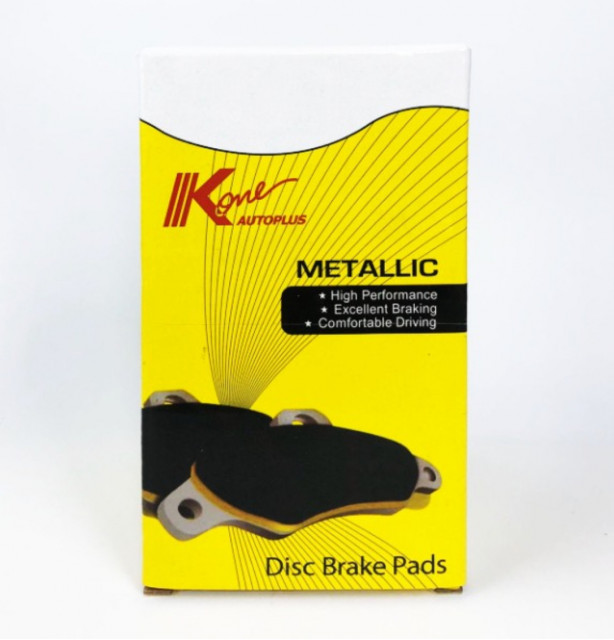 Ktech Disc Pads