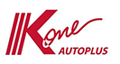 KOne brand logo